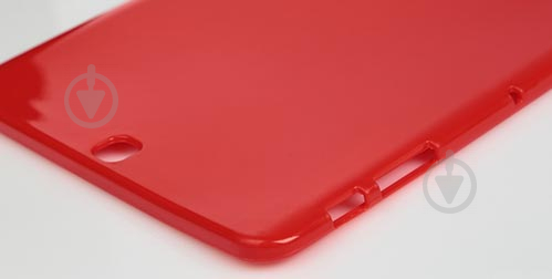 Накладка на корпус BeCover Samsung Tab S2 9.7 T810/T813/T815/T819 red (700557) - фото 4