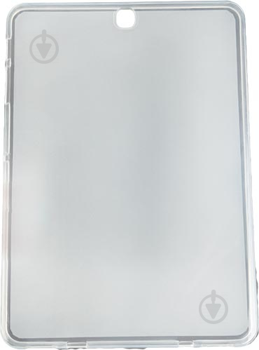 Накладка на корпус BeCover Samsung Tab S2 9.7 T810/T813/T815/T819 transparent (700558) - фото 1