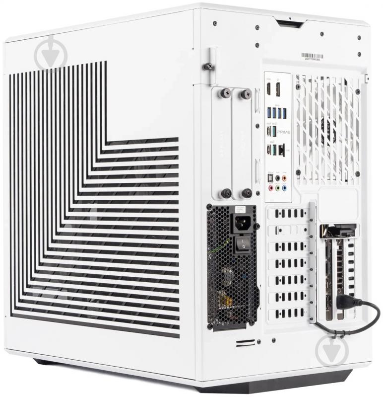 Комп'ютер Artline Gaming Y60WHITE (Y60Whitev20) white - фото 7