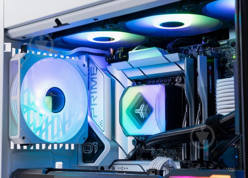 Комп'ютер Artline Gaming Y60WHITE (Y60Whitev20) white - фото 10