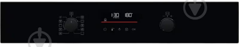 Духовой шкаф Electrolux LOF6P16Z - фото 2