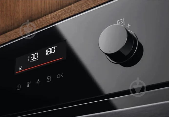 Духовой шкаф Electrolux LOF6P16Z - фото 4