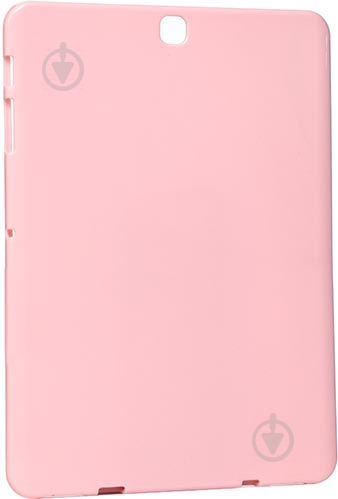 Накладка на корпус BeCover Samsung Tab S2 9.7 T810/T813/T815/T819 pink (700559) - фото 1