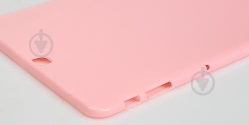 Накладка на корпус BeCover Samsung Tab S2 9.7 T810/T813/T815/T819 pink (700559) - фото 4