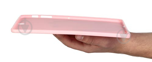 Накладка на корпус BeCover Samsung Tab S2 9.7 T810/T813/T815/T819 pink (700559) - фото 3