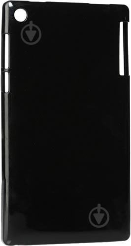 Накладка на корпус BeCover Lenovo Tab 2 A7-30 black (700560) - фото 1