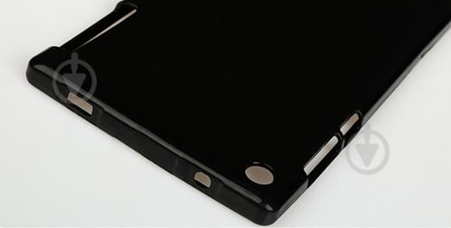 Накладка на корпус BeCover Lenovo Tab 2 A7-30 black (700560) - фото 4