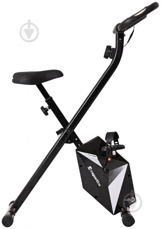 Cube exercise bike new arrivals