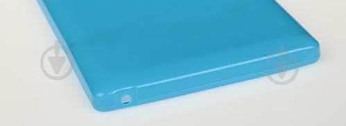 Накладка на корпус BeCover Lenovo Tab 2 A7-30 blue (700561) - фото 5