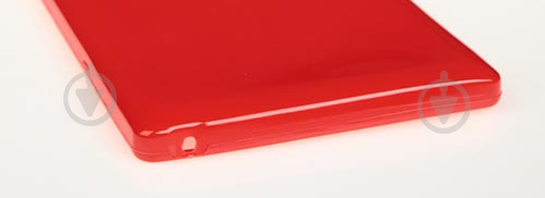 Накладка на корпус BeCover Lenovo Tab 2 A7-30 red (700562) - фото 5