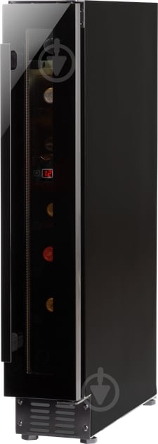 Винный шкаф Hansa FWC15072B - фото 1 Винный шкаф Hansa FWC15072B - фото 1