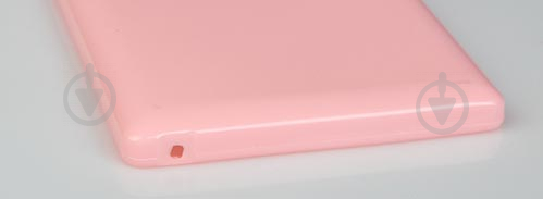 Накладка на корпус BeCover Lenovo Tab 2 A7-30 pink (700564) - фото 5