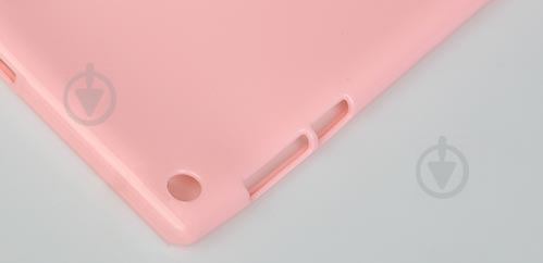 Накладка на корпус BeCover Lenovo Tab 2 A7-30 pink (700564) - фото 4