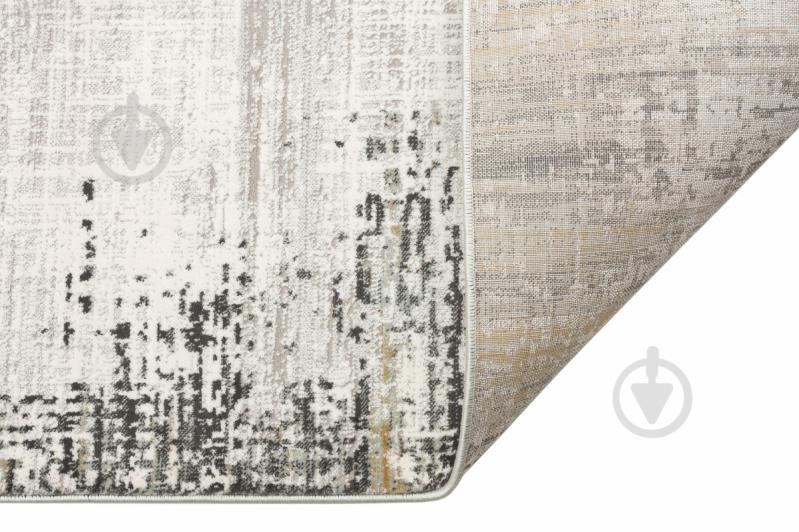 Ковер Ekohali Como CМ 17 Cream grey 200x290 см - фото 4