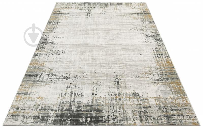 Ковер Ekohali Como CМ 17 Cream grey 200x290 см - фото 2