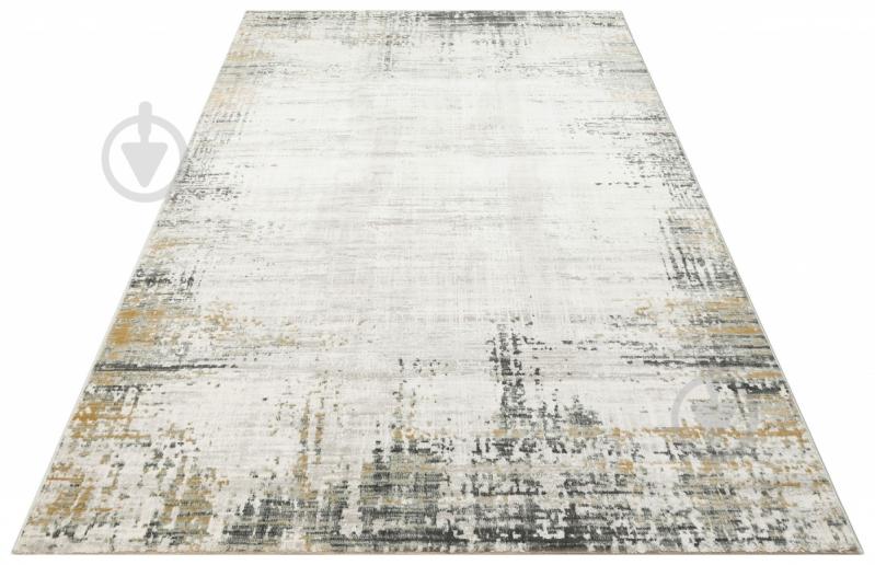 Ковер Ekohali Como CМ 17 Cream grey 200x290 см - фото 3