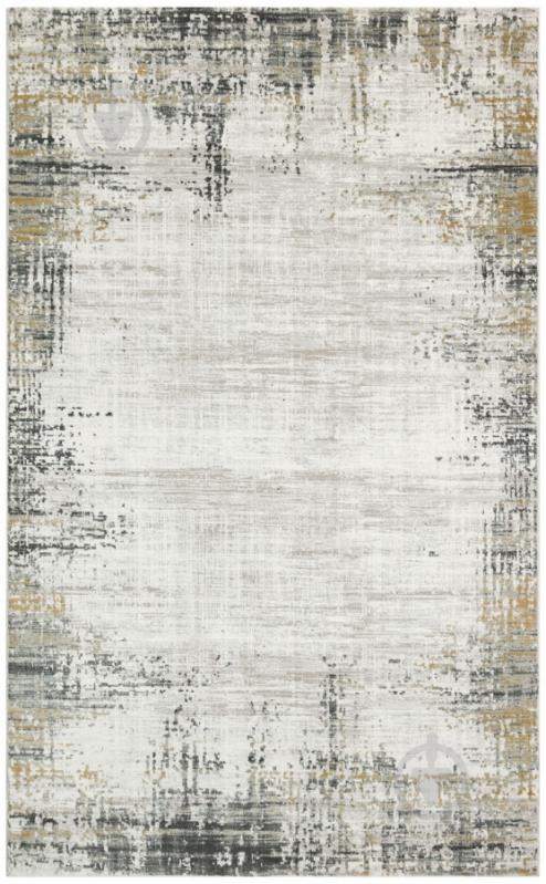 Ковер Ekohali Como CМ 17 Cream grey 200x290 см - фото 1