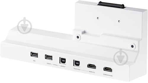 Панель дополнительных подключений Samsung белый CY-TF65BRCXCI - фото 2
