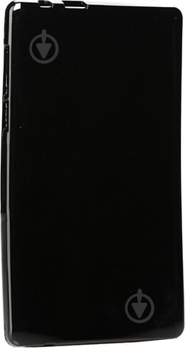 Накладка на корпус BeCover Lenovo Tab 2 A7-10 black (700565) - фото 1