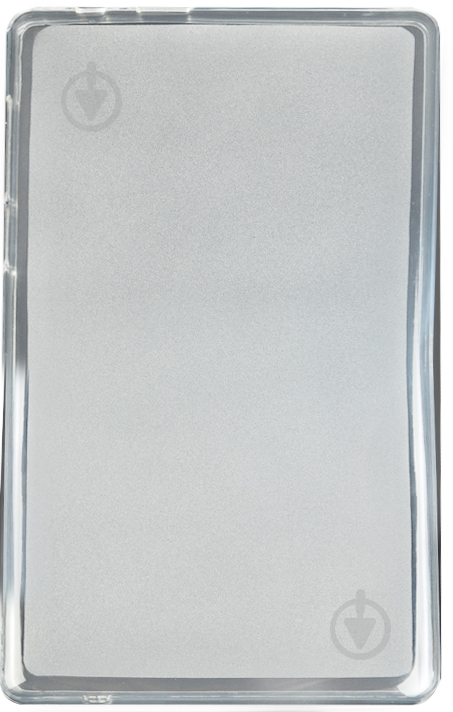 Накладка на корпус BeCover Lenovo Tab 2 A7-10 transparent (700566) - фото 1