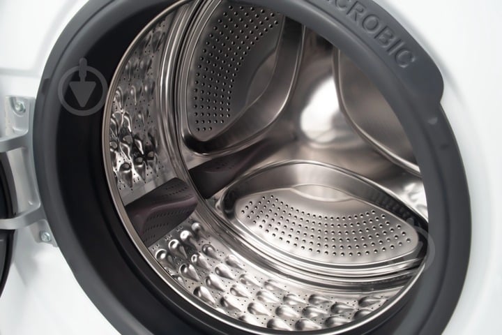 Стиральная машина Hansa WHG714SD1W - фото 13