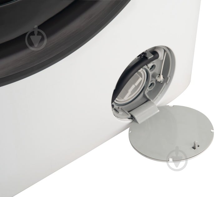 Стиральная машина Hansa WHG814DD1W - фото 13