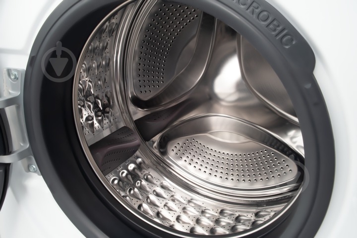 Стиральная машина Hansa WHG814DD1W - фото 10