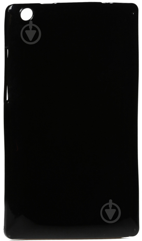 Накладка на корпус BeCover Lenovo Tab 2 A8-50 black (700567) - фото 1