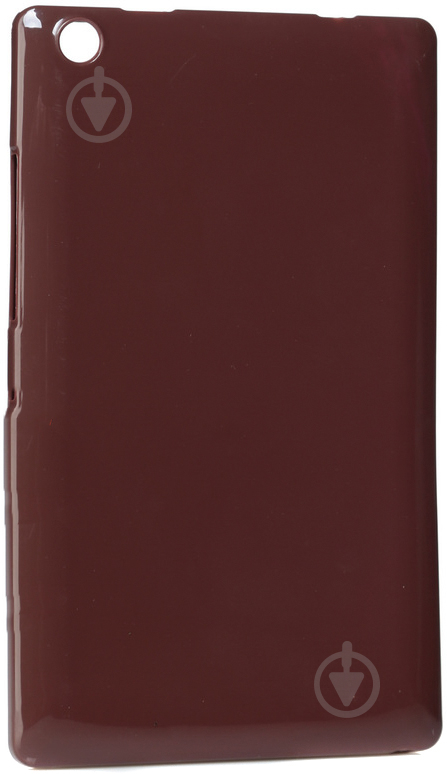 Накладка на корпус BeCover Lenovo Tab 2 A8-50 brown (700568) - фото 1