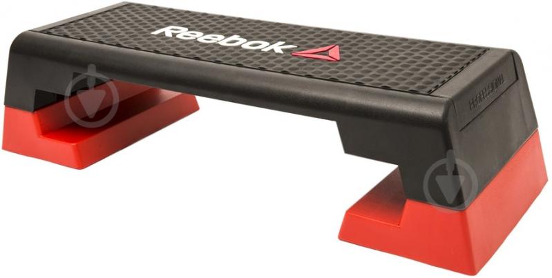 Степ-платформа Reebok Step RSP-16150 - фото 1