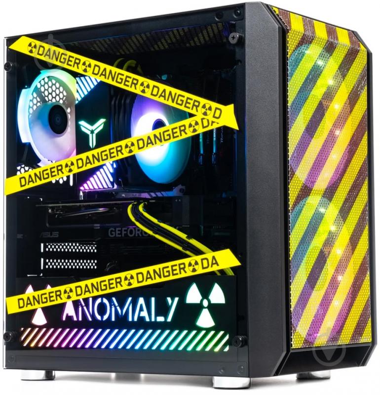 Компьютер Artline Gaming GBS (GBSv16an) anomaly - фото 2