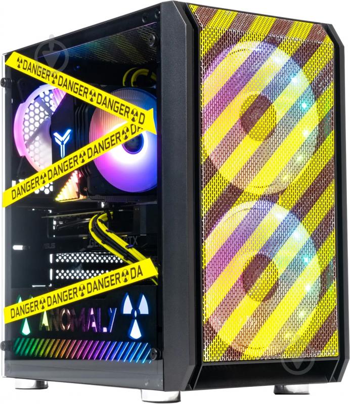 Компьютер Artline Gaming GBS (GBSv16an) anomaly - фото 1