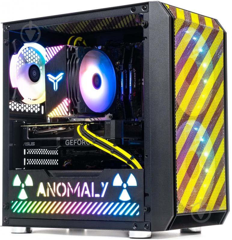 Компьютер Artline Gaming GBS (GBSv16an) anomaly - фото 4