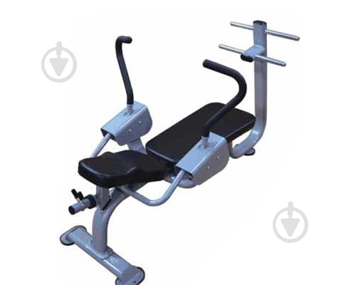 ᐉ Тренажер для пресса Ab Coaster ABS7003 • Купить в Киеве, Украине ...
