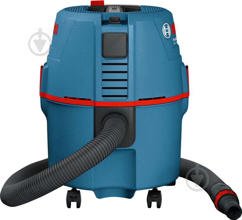 Пилосос Bosch Professional GAS 20 L SFC   060197B000 - фото 2