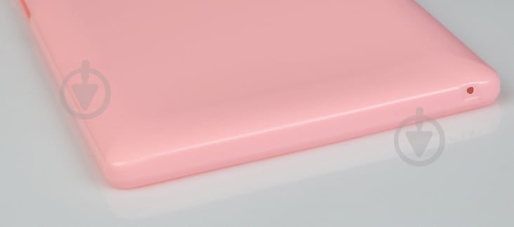 Накладка на корпус BeCover Lenovo Tab 2 A8-50 pink (700570) - фото 3