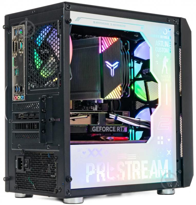 Компьютер Artline Gaming GBS (GBSv16cs) CS - фото 5