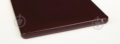 Накладка на корпус BeCover Lenovo Tab 3-850 brown (700890) - фото 4