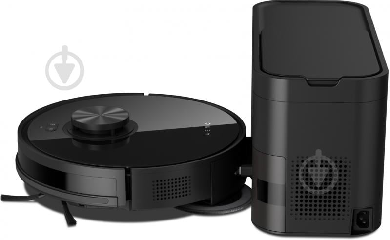 Робот-пилосос AENO RC5S (ARC0005S) black - фото 3