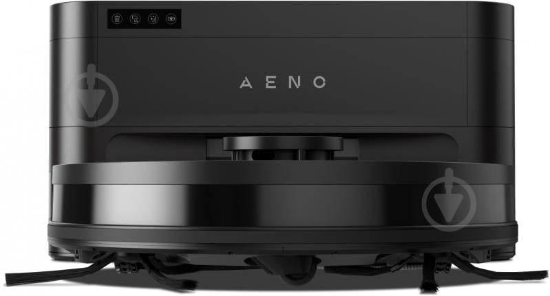 Робот-пилосос AENO RC5S (ARC0005S) black - фото 2