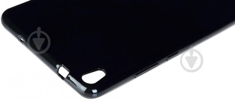 Накладка на корпус BeCover Lenovo Phab PB1-750 black (700835) - фото 3