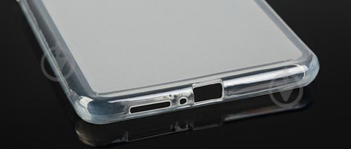 Накладка на корпус BeCover Lenovo Phab PB1-750 transparent (700836) - фото 5