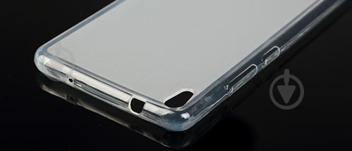 Накладка на корпус BeCover Lenovo Phab PB1-750 transparent (700836) - фото 4