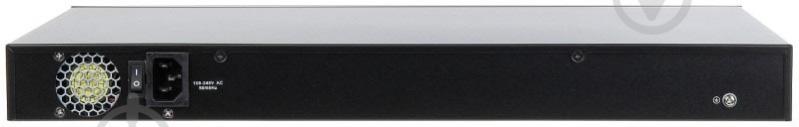 Коммутатор Dahua PFS4226-24ET-360 - фото 3