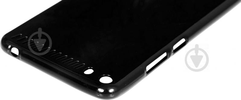 Накладка на корпус BeCover Lenovo Phab Plus PB1-770 black (700809) - фото 3