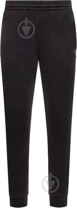 Брюки EA7 JERSEY_TROUSER 6GPP62-PJ07Z-1200 р. M черный - фото 1