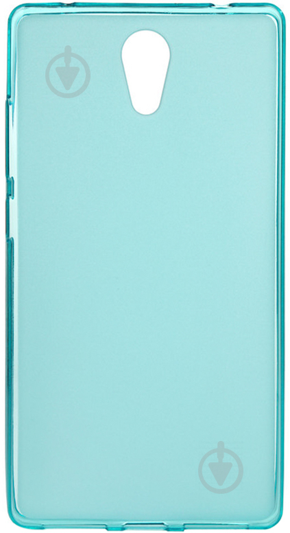 Накладка на корпус BeCover Lenovo Phab Plus PB2-650M green (701099) - фото 1