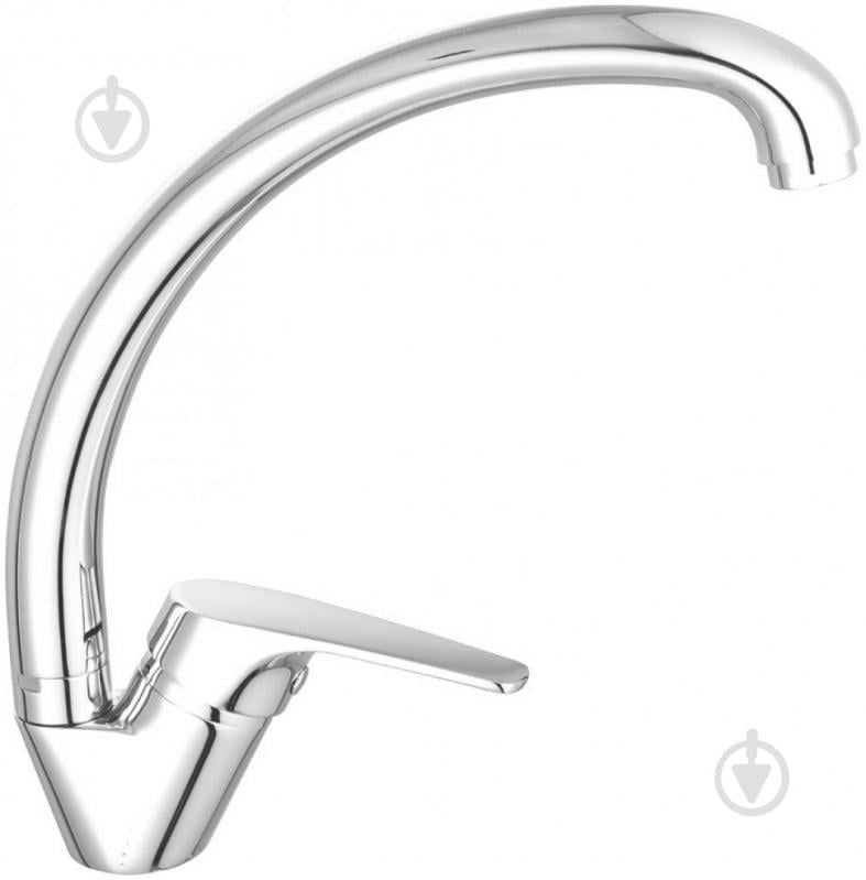 Смеситель для кухни Mixxen Органик MXS2118 - фото 1