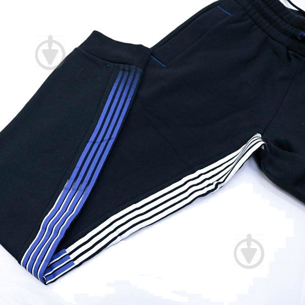 Штани EA7 JERSEY_TROUSER 6GPP65-PJ07Z-1200 р. L чорний - фото 2