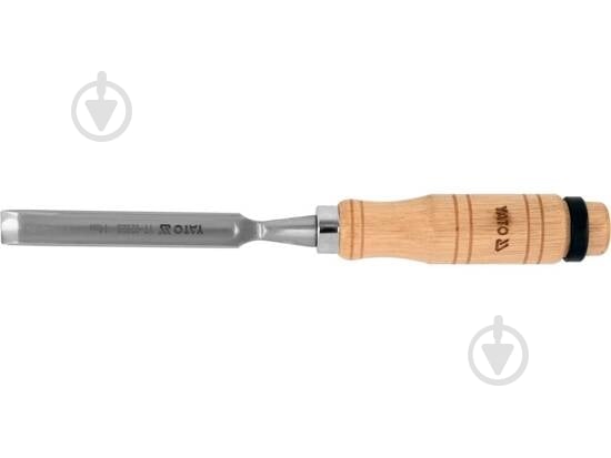 Стамеска YATO YT-62823 - фото 1